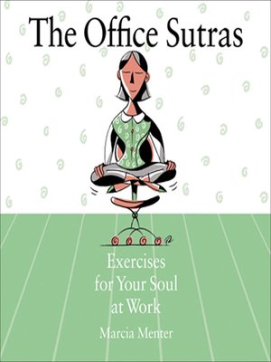cover image of Office Sutras